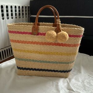 Beach bag!